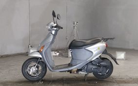 SUZUKI LETS4 CA45A