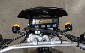 HONDA XR250 MD30
