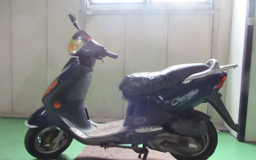 PGO CHARGE125