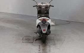 HONDA DIO CHESTER AF62