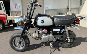 HONDA GORILLA Z50J