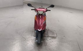 SUZUKI ADDRESS V125 CF4EA
