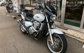 HONDA X4LD 2002 SC38