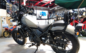 HONDA REBEL MC49
