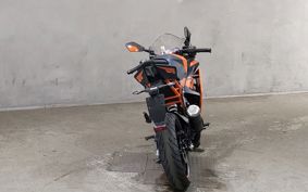 KTM 390 RC JYJ40