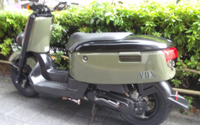 YAMAHA VOX SA31J