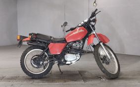 HONDA XL250S L250S