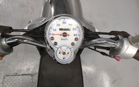 YAMAHA VINO SA37J