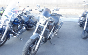 YAMAHA VMAX 1992 2WEE