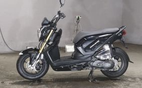 HONDA ZOOMERX JF52