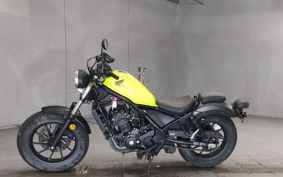 HONDA REBEL MC49