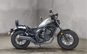 HONDA REBEL MC49