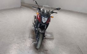 HONDA 400 X NC47