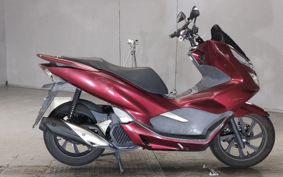 HONDA PCX125 JF81