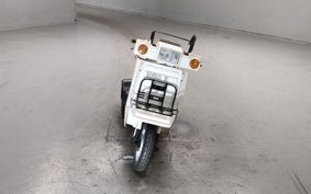 HONDA GYRO TD01