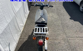 HONDA C50