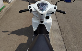 HONDA DIO 110 JK03