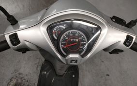 HONDA DIO 110 JF58