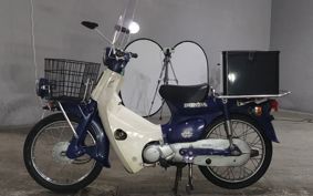 HONDA SUPER CUB50 C50