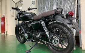 HONDA GB350 2021 NC59