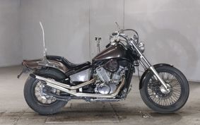 HONDA STEED400 NC26