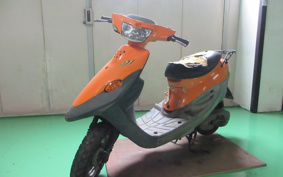 YAMAHA BJ SA24J