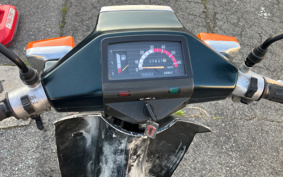 YAMAHA MATE50 V50