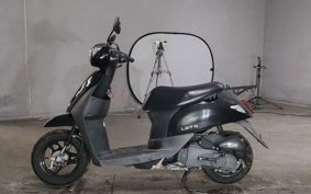 SUZUKI LETS CA4AA
