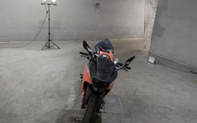 KTM 250 RC JYE40