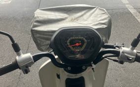 HONDA SUPER CUB50 AA04