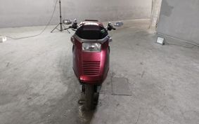 HONDA FUSION MF02