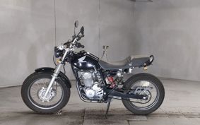 HONDA FTR223 MC34