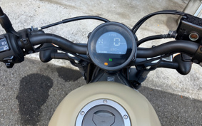 HONDA  REBEL 250 ABS MC49