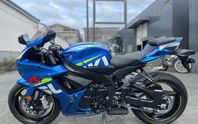 SUZUKI GSX-R600 2018 GN7FA