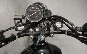 HONDA CB223S MC40