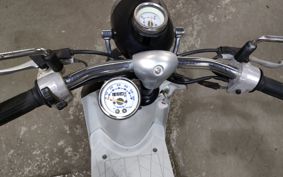 SUZUKI LETS4 CA41A