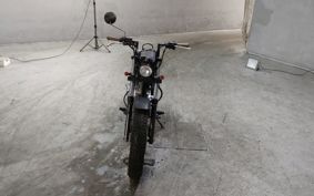 HONDA FTR223 MC34