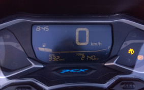 HONDA PCX 160 KF47