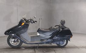 HONDA FUSION MF02