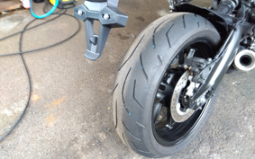 YAMAHA XSR900 2021 RN56J