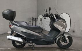 SUZUKI BURGMAN200 CH41A