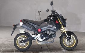 HONDA GU ROM JC61