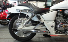 HONDA V-TWIN MAGNA S MC29