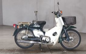 HONDA SUPER CUB50 C50
