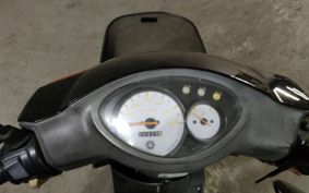 YAMAHA JOG ZR EVOLUTION2 SA39J
