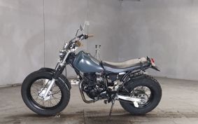 YAMAHA TW200 2JL