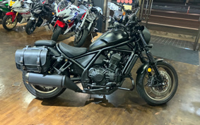 HONDA  REBEL 1100 S-ED DCT 2025 SC87