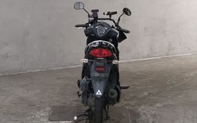 SUZUKI ADDRESS V110 CE47A