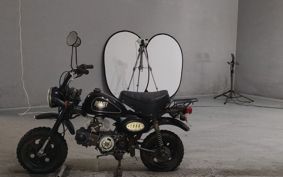 HONDA MONKEY Z50J