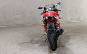 HONDA CBR600F PC25